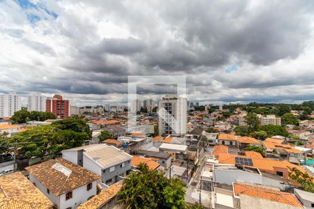 Apartamento à venda com 55m², 2 quartos e 2 vagas Apartamento à venda com 55m², 2 quartos e 2 vagasVista do Quarto 2