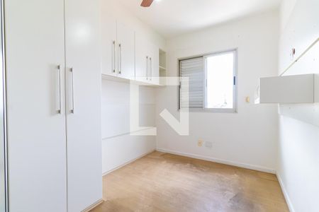 Quarto 1 de apartamento à venda com 2 quartos, 55m² em Vila Sao Paulo, São Paulo