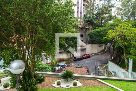 Vista do Quarto  de apartamento à venda com 1 quarto, 47m² em Jardim Oriental, São Paulo