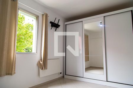 Quarto  de apartamento à venda com 1 quarto, 47m² em Jardim Oriental, São Paulo
