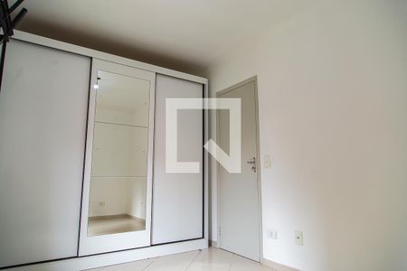 Quarto  de apartamento para alugar com 1 quarto, 47m² em Jardim Oriental, São Paulo