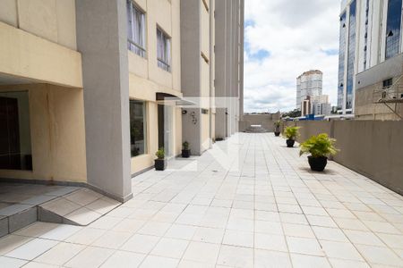 Apartamento à venda com 84m², 2 quartos e 1 vagaÁrea comum
