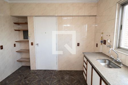 Apartamento à venda com 84m², 2 quartos e 1 vagaCozinha