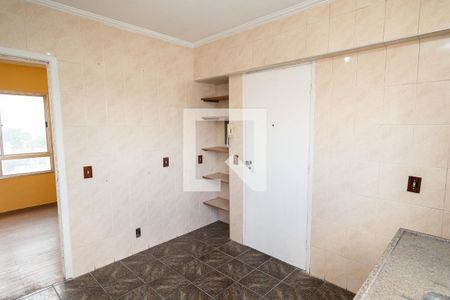 Apartamento à venda com 84m², 2 quartos e 1 vagaCozinha