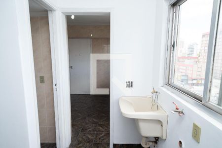 Apartamento à venda com 84m², 2 quartos e 1 vagaÁrea de Serviço