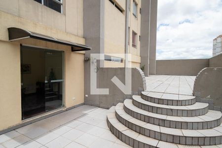 Apartamento à venda com 84m², 2 quartos e 1 vagaÁrea comum