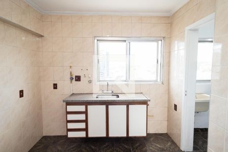 Apartamento à venda com 84m², 2 quartos e 1 vagaCozinha