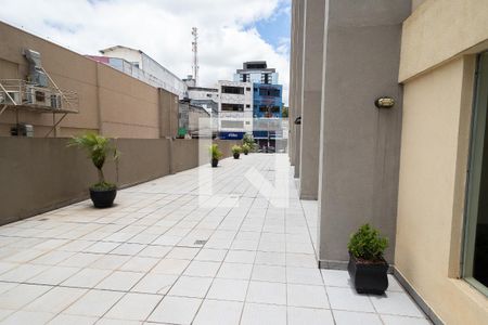 Apartamento à venda com 84m², 2 quartos e 1 vagaÁrea comum