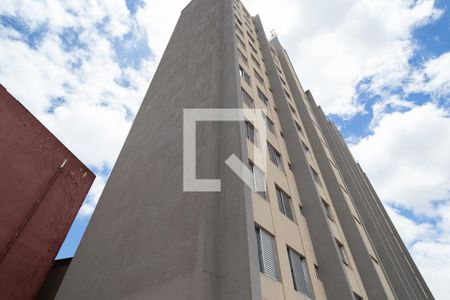 Apartamento à venda com 84m², 2 quartos e 1 vagaFachada