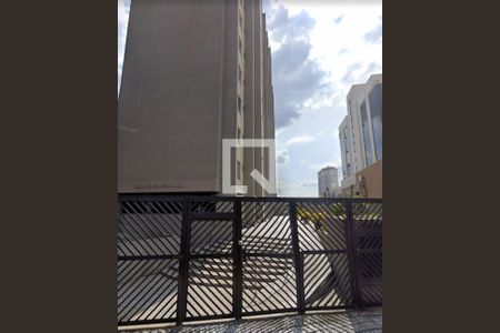 Apartamento à venda com 84m², 2 quartos e 1 vagaFachada