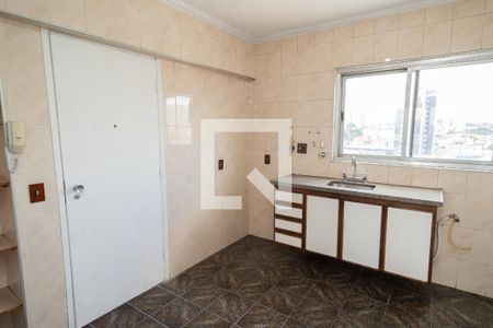Apartamento à venda com 84m², 2 quartos e 1 vagaCozinha