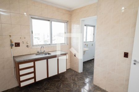 Apartamento à venda com 84m², 2 quartos e 1 vagaCozinha
