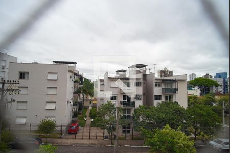 Apartamento à venda com 100m², 3 quartos e 1 vagaQuarto 2 - Vista