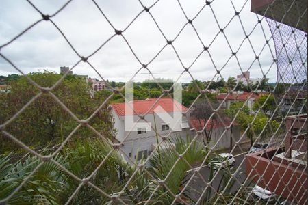 Apartamento à venda com 100m², 3 quartos e 1 vagaQuarto 3 - Vista