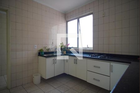 Apartamento à venda com 100m², 3 quartos e 1 vagaCozinha