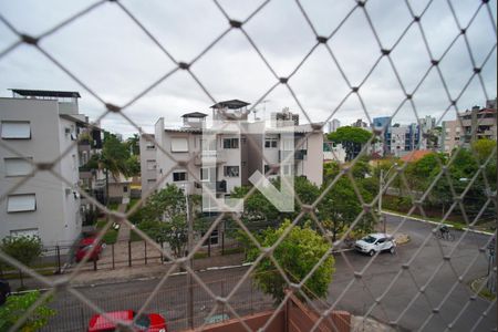 Apartamento à venda com 100m², 3 quartos e 1 vagaQuarto 2 - Vista