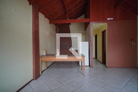 Apartamento à venda com 100m², 3 quartos e 1 vagaÁrea comum - Salão de festas