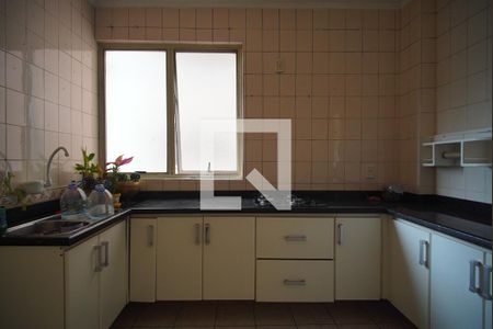 Apartamento à venda com 100m², 3 quartos e 1 vagaCozinha
