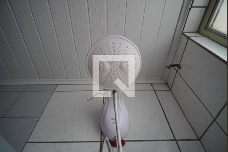 Apartamento à venda com 100m², 3 quartos e 1 vagaBanheiro Corredor