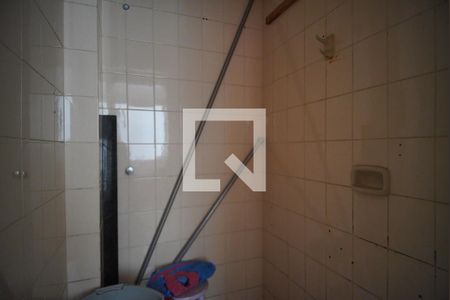 Apartamento à venda com 100m², 3 quartos e 1 vagaBanheiro de serviço