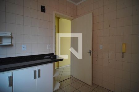 Apartamento à venda com 100m², 3 quartos e 1 vagaCozinha