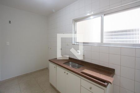 Apartamento à venda com 102m², 2 quartos e 1 vagaCozinha