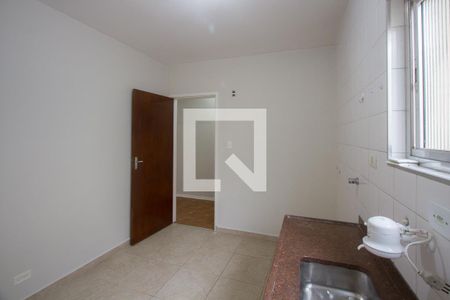 Apartamento à venda com 102m², 2 quartos e 1 vagaCozinha