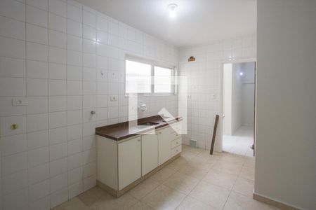 Apartamento à venda com 102m², 2 quartos e 1 vagaCozinha