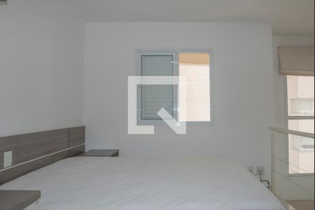 Suíte de apartamento à venda com 1 quarto, 66m² em Anhangabaú, Jundiaí