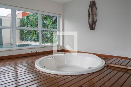 Apartamento à venda com 66m², 1 quarto e 2 vagasSpa