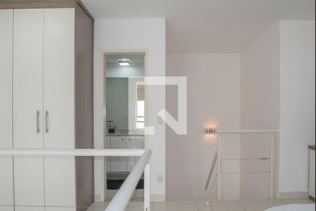 Apartamento à venda com 66m², 1 quarto e 2 vagasSuíte