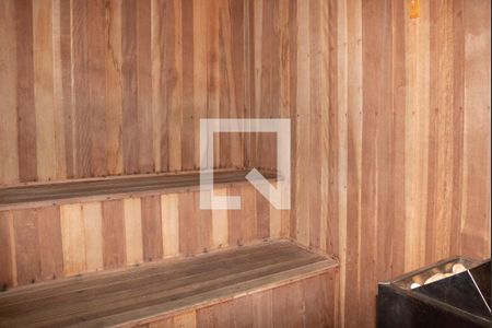 Apartamento à venda com 66m², 1 quarto e 2 vagasSauna