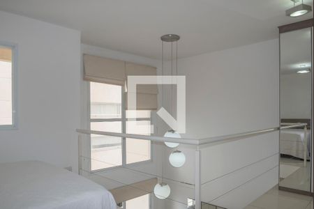 Suíte de apartamento à venda com 1 quarto, 66m² em Anhangabaú, Jundiaí