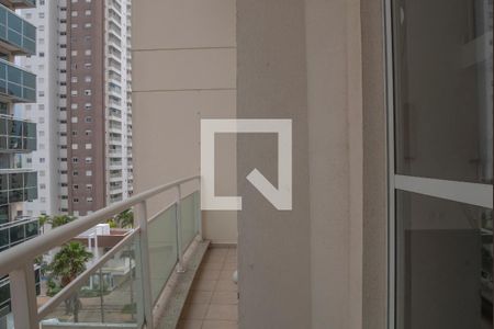 Sacada de apartamento à venda com 1 quarto, 66m² em Anhangabaú, Jundiaí