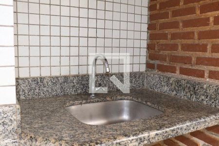 Apartamento para alugar com 55m², 1 quarto e 1 vagaChurrasqueira