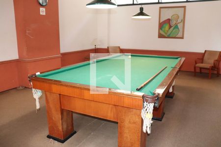 Apartamento para alugar com 55m², 1 quarto e 1 vagaSala de Jogos