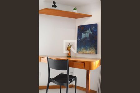 Apartamento para alugar com 55m², 1 quarto e 1 vagaSuíte