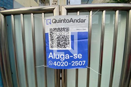 Apartamento para alugar com 55m², 1 quarto e 1 vagaPlaca