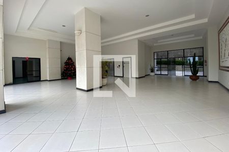 Apartamento para alugar com 55m², 1 quarto e 1 vagaHall de entrada