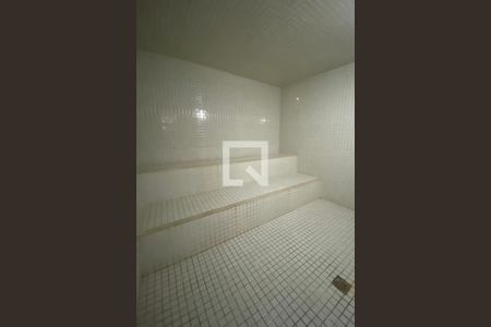 Apartamento para alugar com 55m², 1 quarto e 1 vagaSaúna