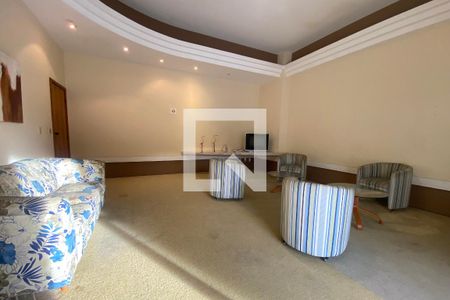 Apartamento para alugar com 55m², 1 quarto e 1 vagaSala de TV