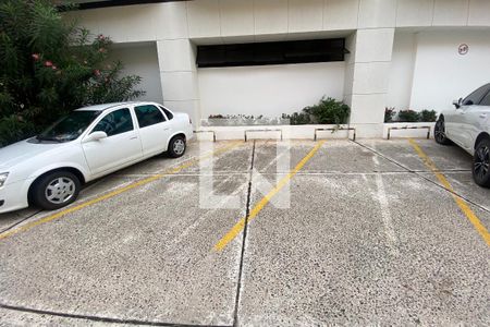 Apartamento para alugar com 55m², 1 quarto e 1 vagaGaragem visitante