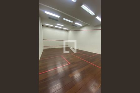 Apartamento para alugar com 55m², 1 quarto e 1 vagaQuadra de squash