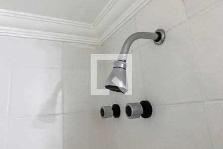 Apartamento para alugar com 55m², 1 quarto e 1 vagaBanheiro da Suíte