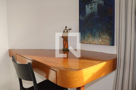 Apartamento para alugar com 55m², 1 quarto e 1 vagaSuíte