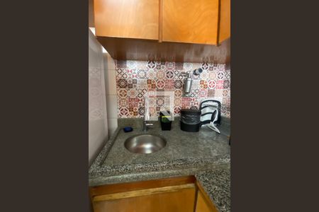 Apartamento para alugar com 55m², 1 quarto e 1 vagaCozinha