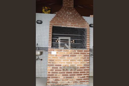 Apartamento para alugar com 55m², 1 quarto e 1 vagaChurrasqueira