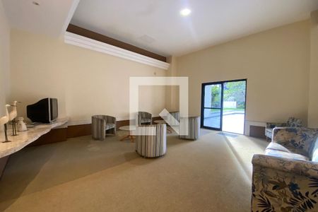 Apartamento para alugar com 55m², 1 quarto e 1 vagaSala de TV