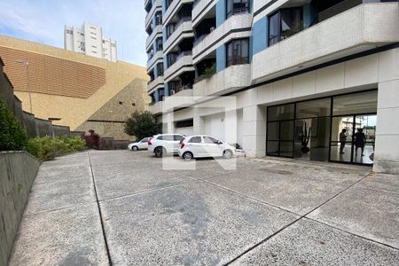 Apartamento para alugar com 55m², 1 quarto e 1 vagaGaragem visitante