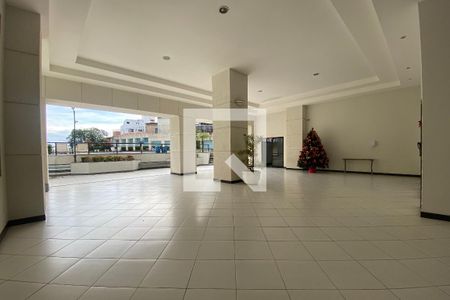 Apartamento para alugar com 55m², 1 quarto e 1 vagaHall de entrada